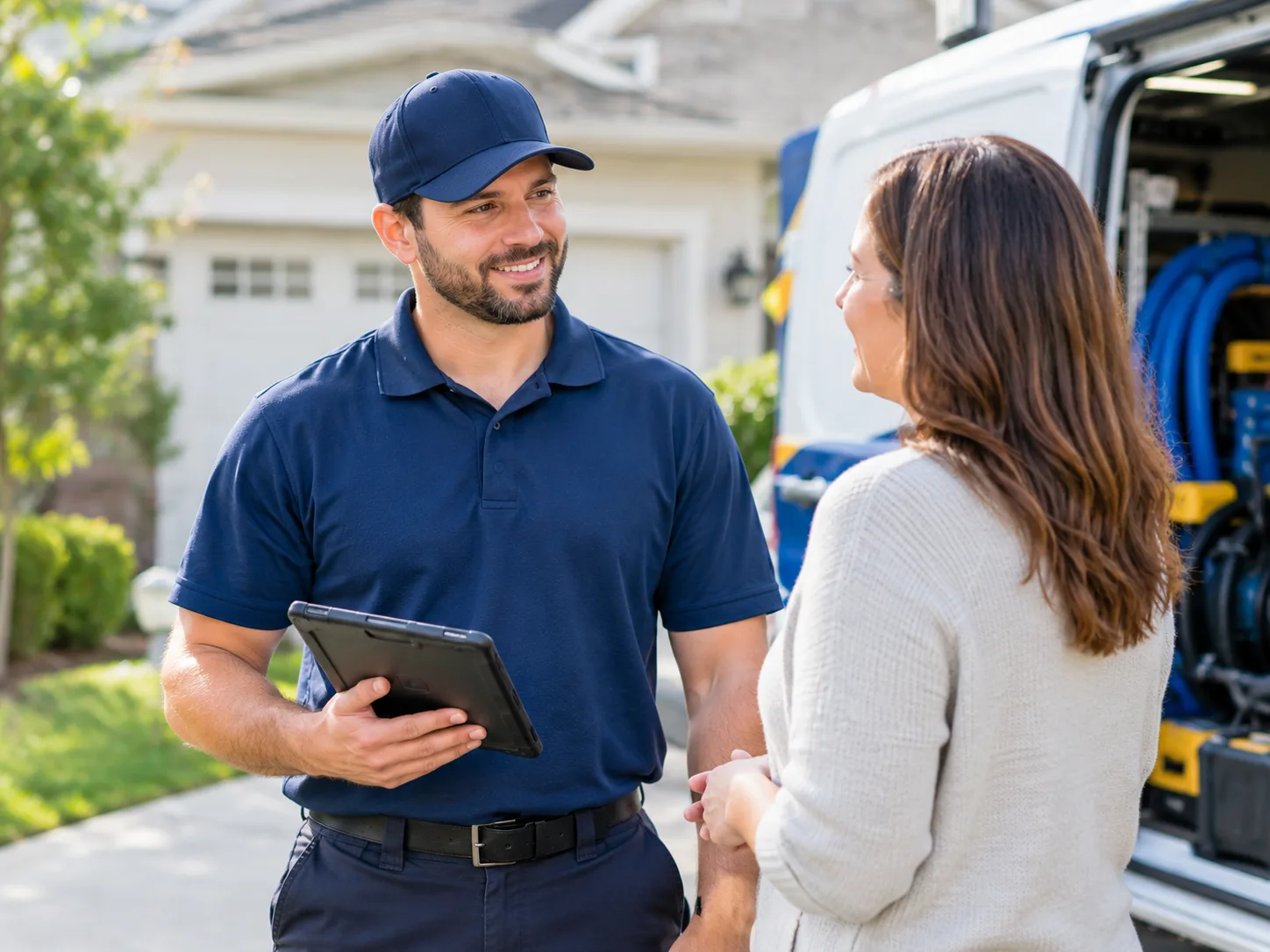 Sewage Backup Cleanup Millerton, PA FAQs